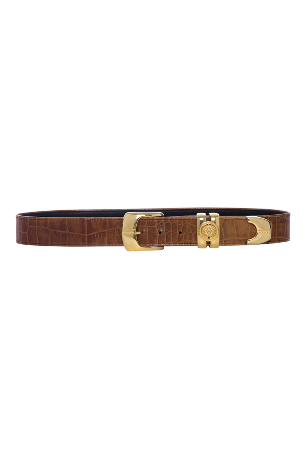 NATION LTD Vintage Belt