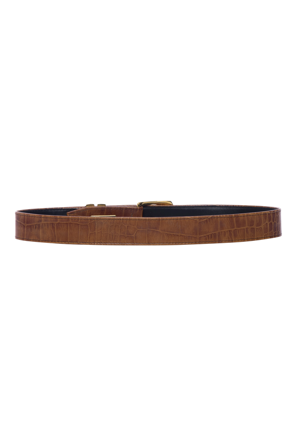 NATION LTD Vintage Belt