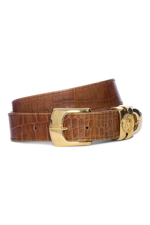 NATION LTD Vintage Belt