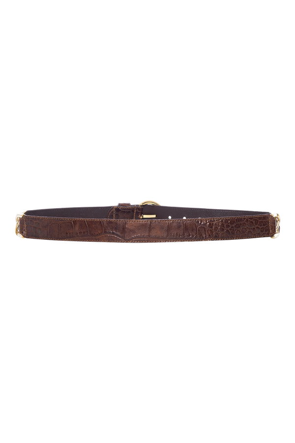 NATION LTD Vintage Belt