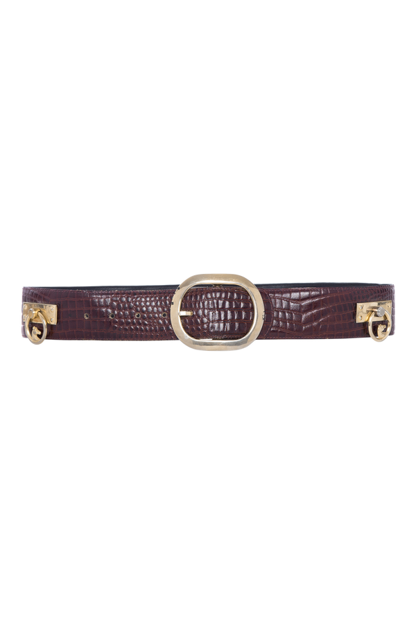 NATION LTD Vintage Belt
