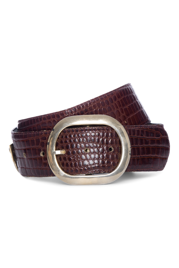 NATION LTD Vintage Belt
