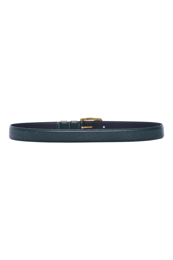 NATION LTD Vintage Belt