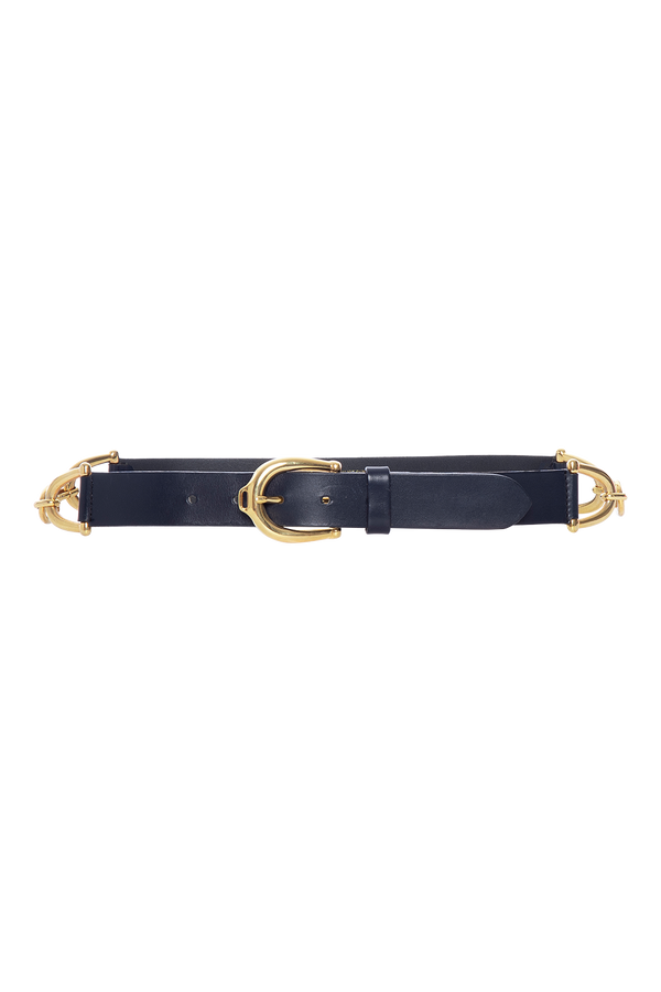 NATION LTD Vintage Belt