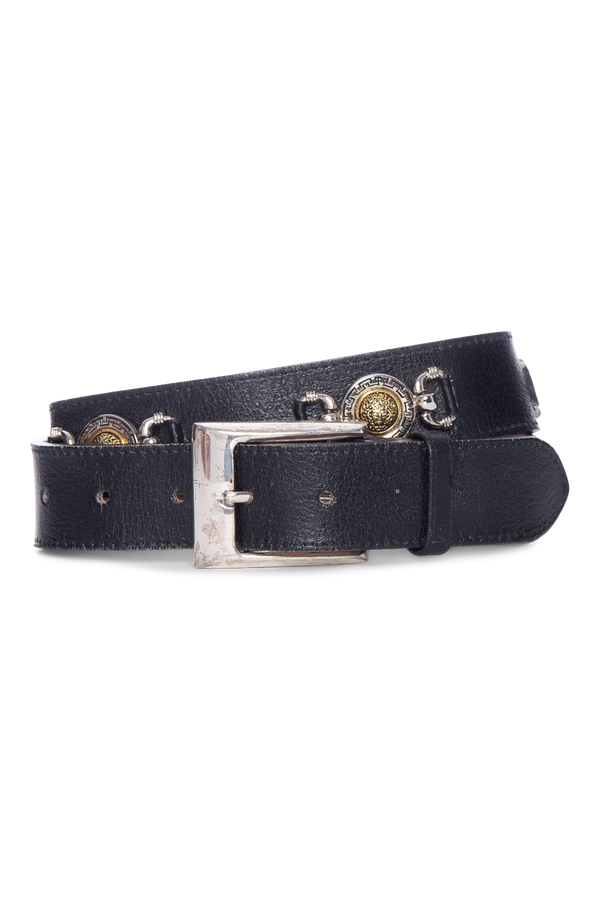 NATION LTD Vintage Belt