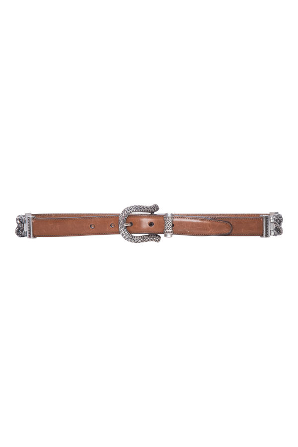 NATION LTD Vintage Belt