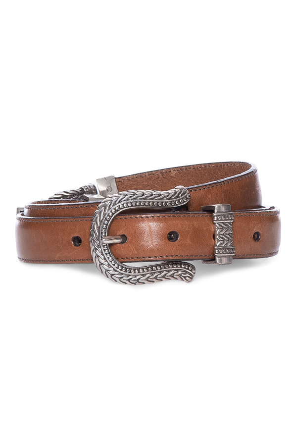 NATION LTD Vintage Belt
