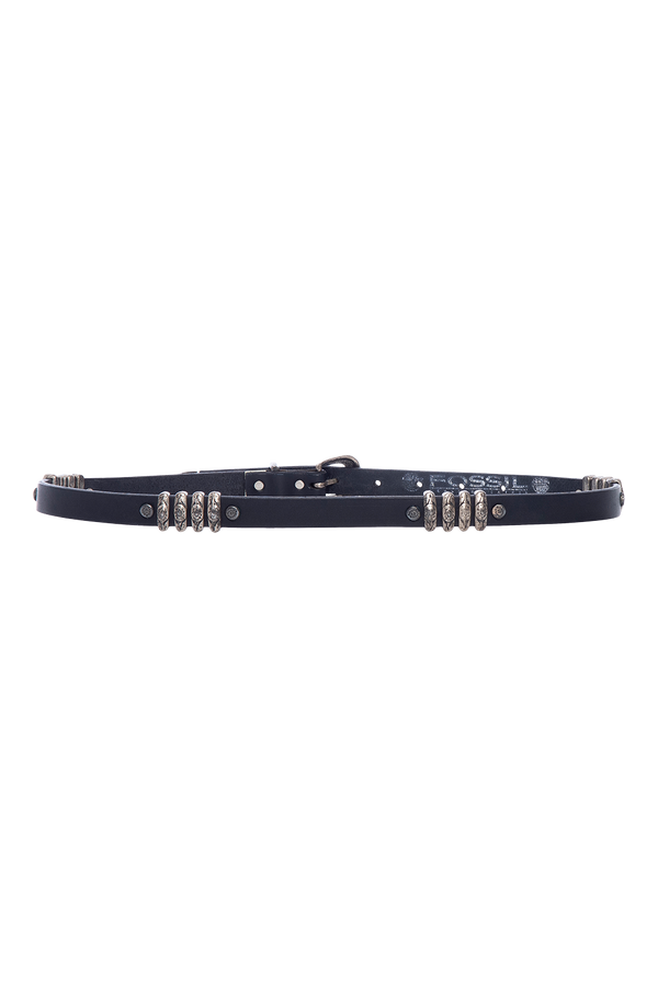 NATION LTD Vintage Belt