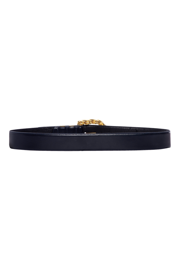 NATION LTD Vintage Belt