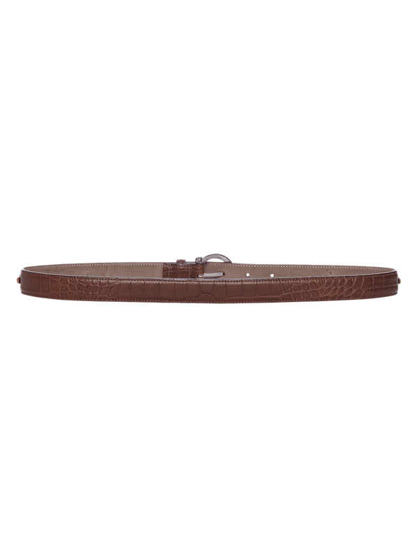 NATION LTD Vintage Leather Belt