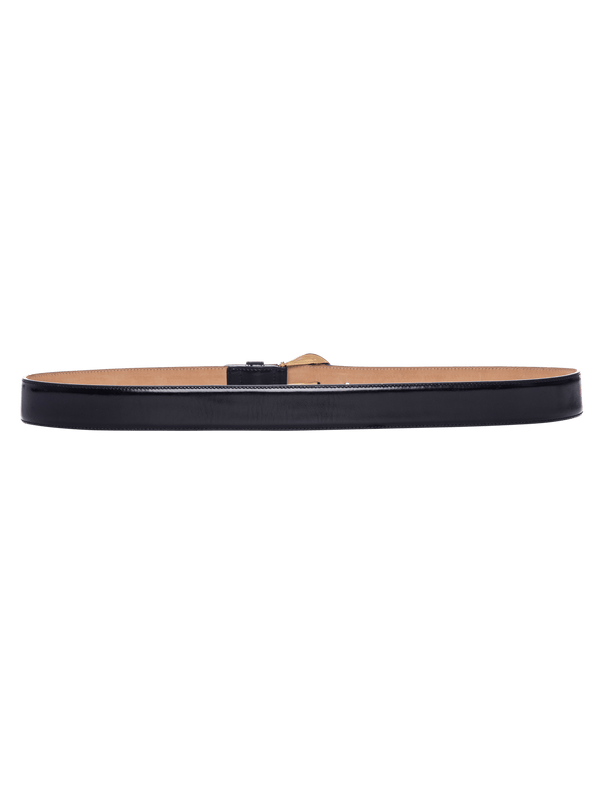 NATION LTD Vintage Leather Belt