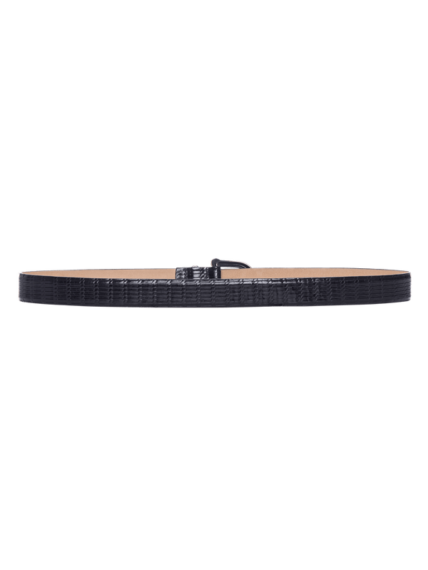 NATION LTD Vintage Leather Belt