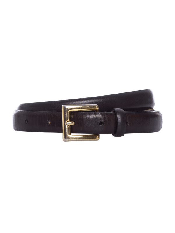 NATION LTD Vintage Leather Belt