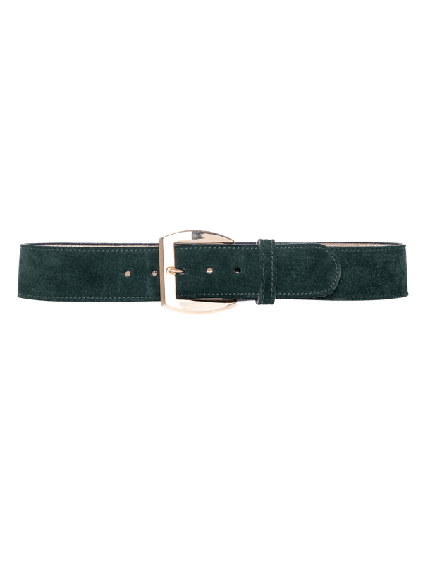 NATION LTD Vintage Leather Belt