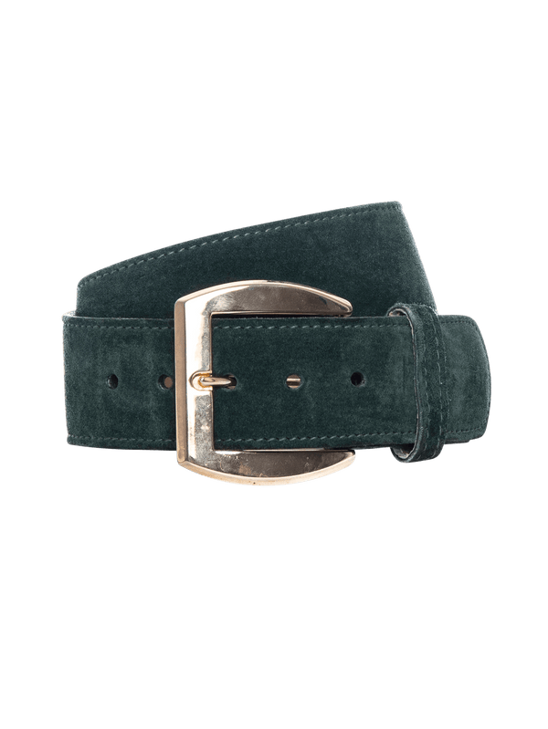 NATION LTD Vintage Leather Belt