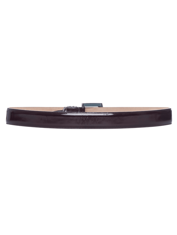 NATION LTD Vintage Leather Belt