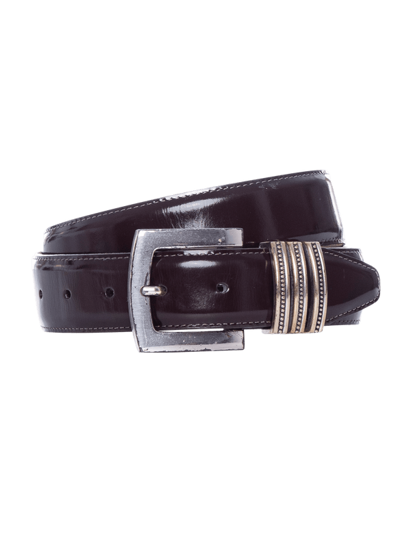 NATION LTD Vintage Leather Belt