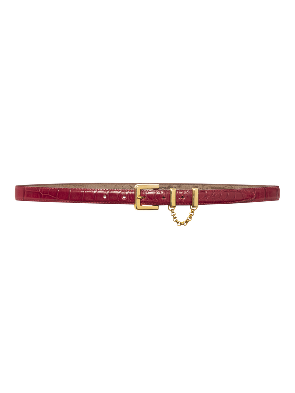 Vintage Belt 267
