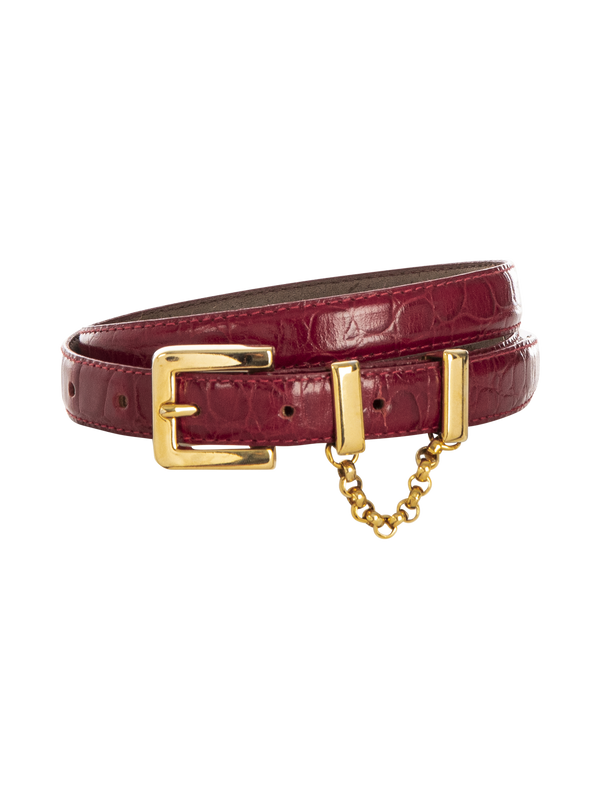 Vintage Belt 267
