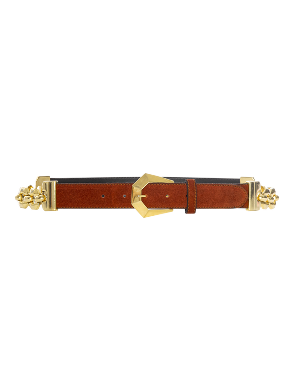Vintage Belt 276