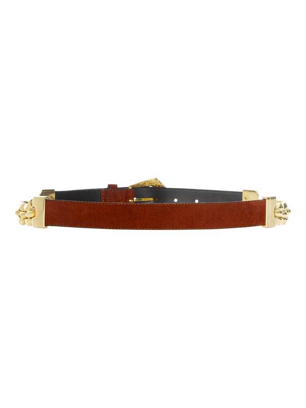 Vintage Belt 276