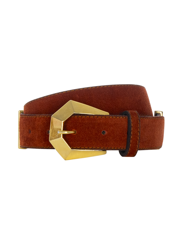 Vintage Belt 276
