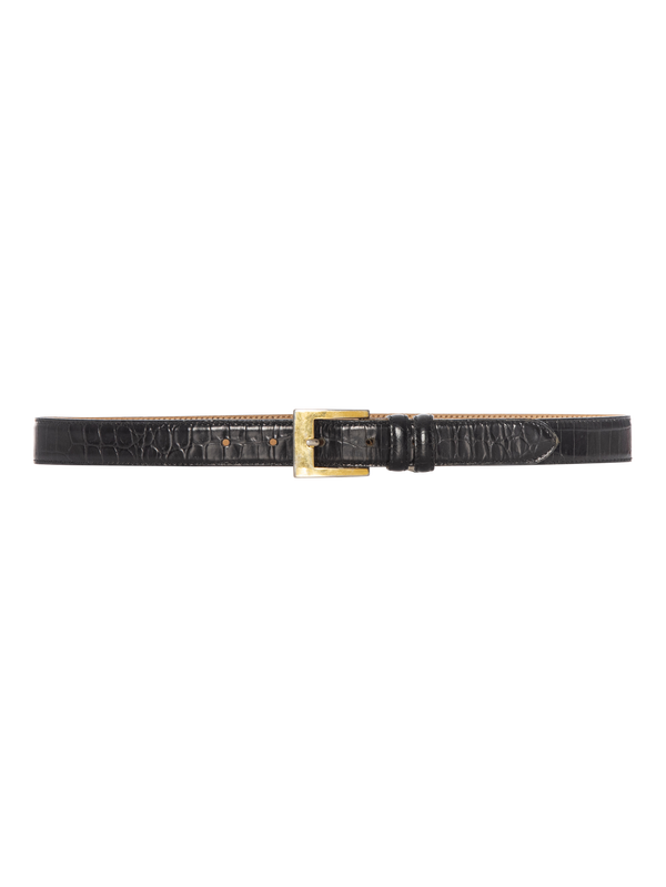 Nation Los Angeles Vintage Belt 282