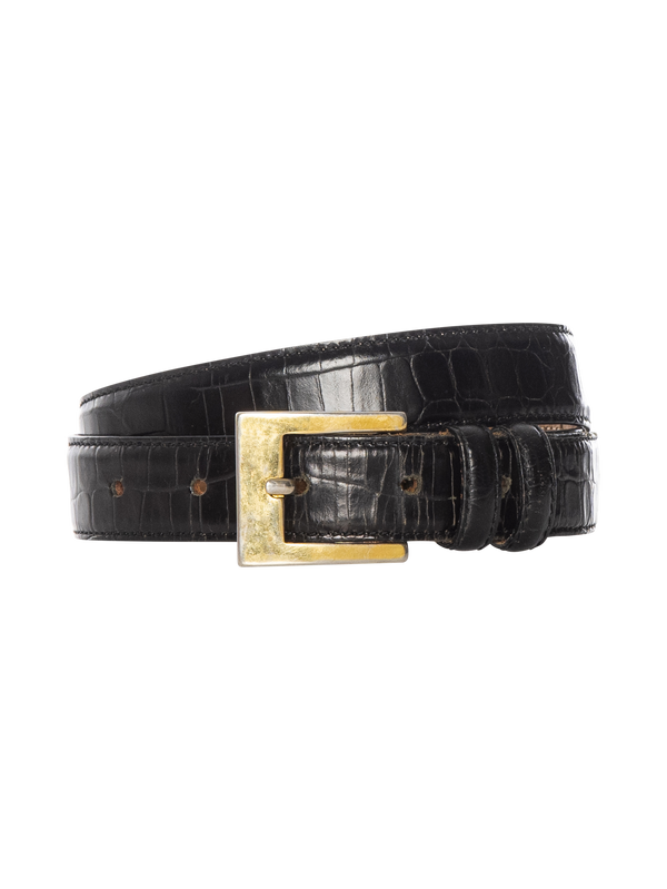 Nation Los Angeles Vintage Belt 282