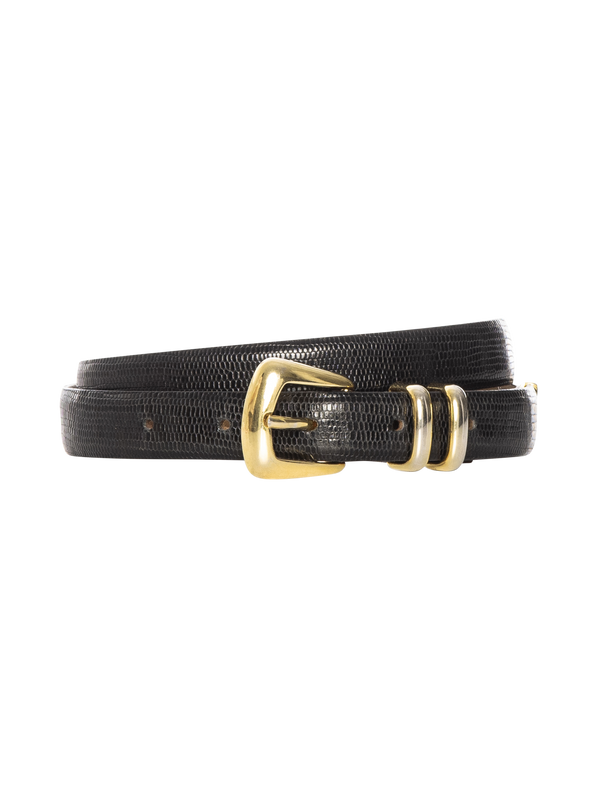 Vintage Belt 288