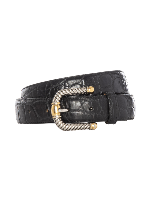 Vintage Belt 295