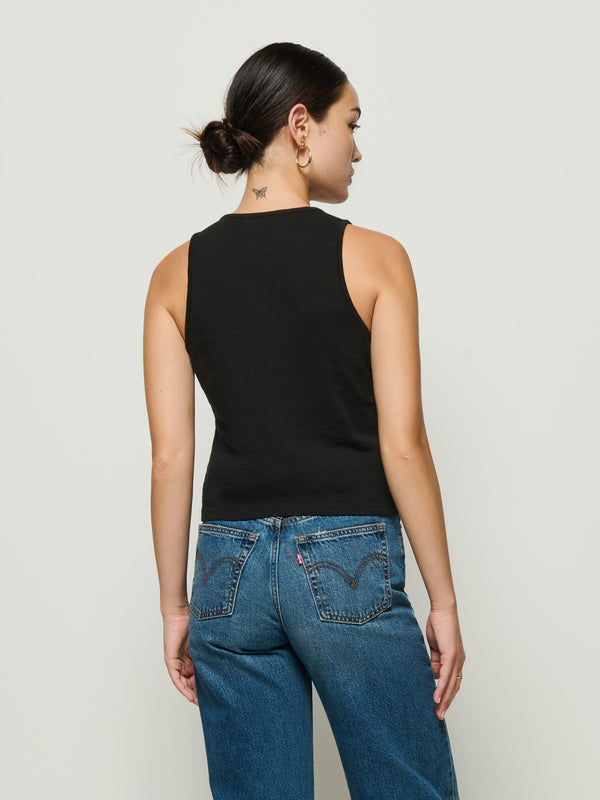 Nation Los Angeles Abbie Sleeveless