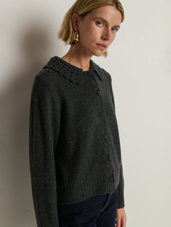 Nation Los Angeles Addie Cardigan