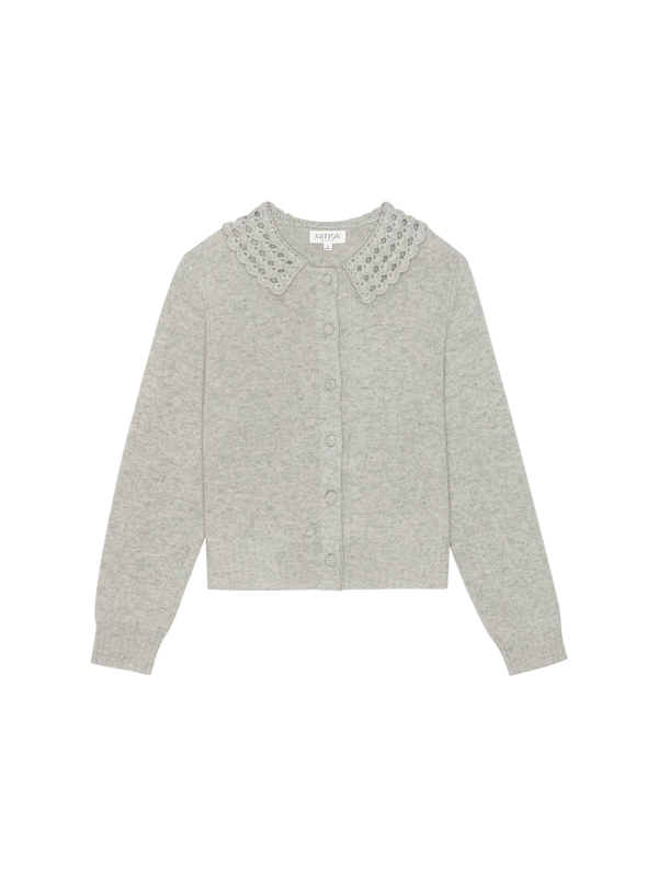 Nation Los Angeles Addie Cardigan