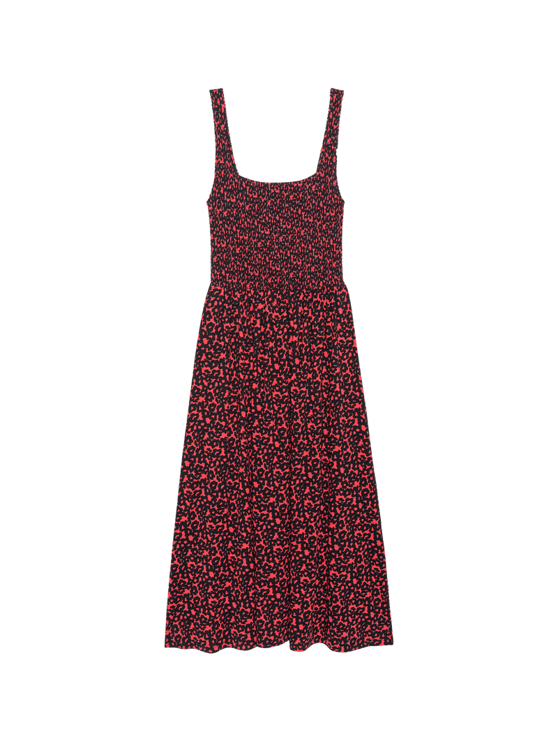 Nation Los Angeles Adeline Midi Dress