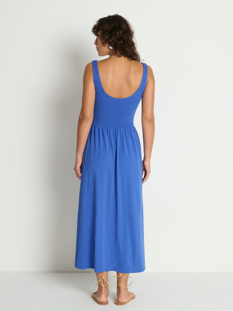Nation Los Angeles Adeline Midi Dress
