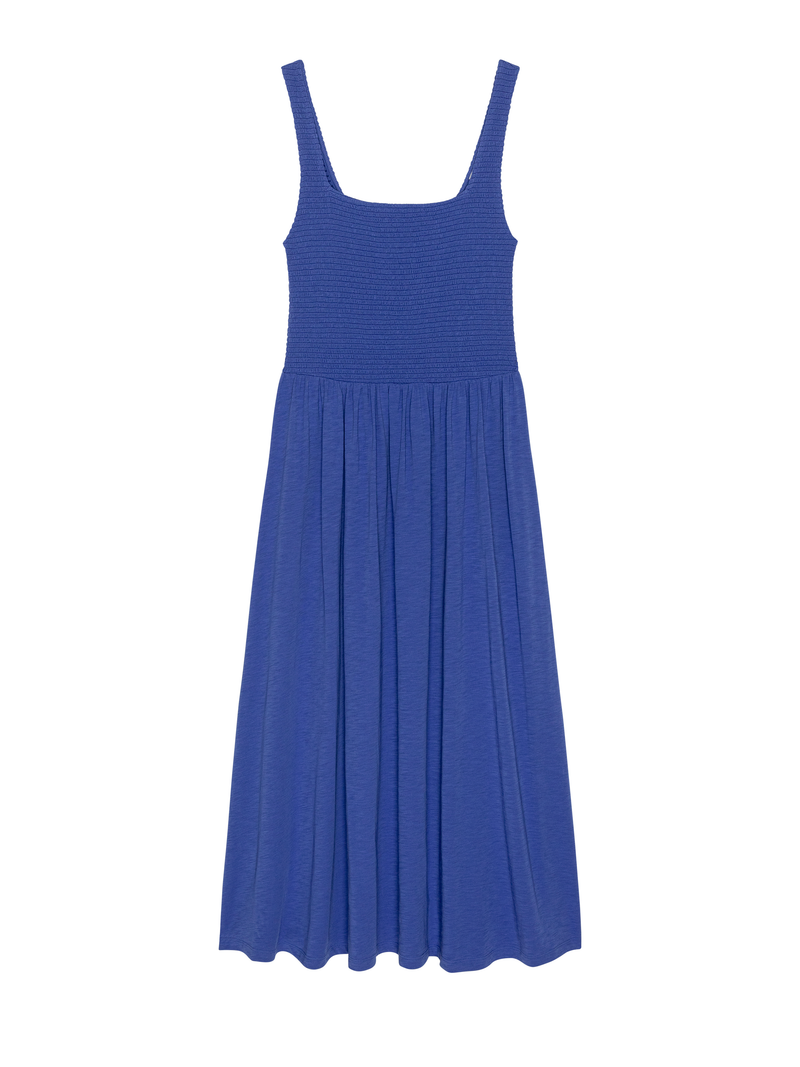 Nation Los Angeles Adeline Midi Dress