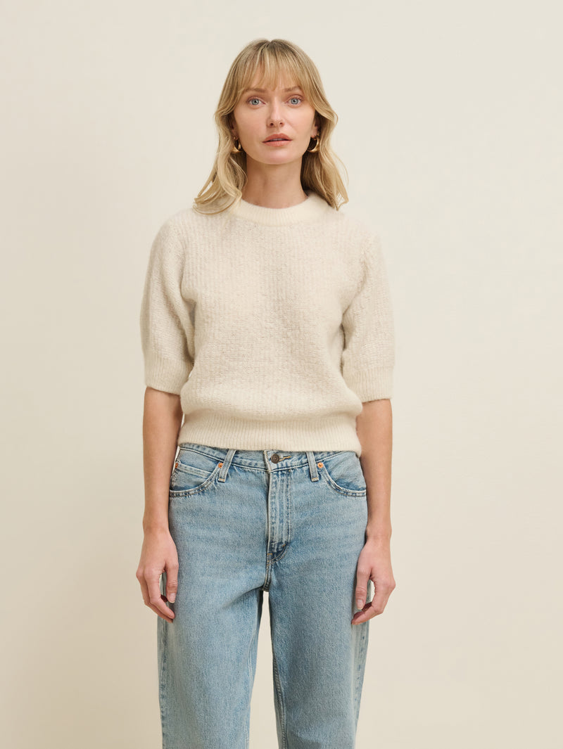 Nation Los Angeles Aisha Pullover