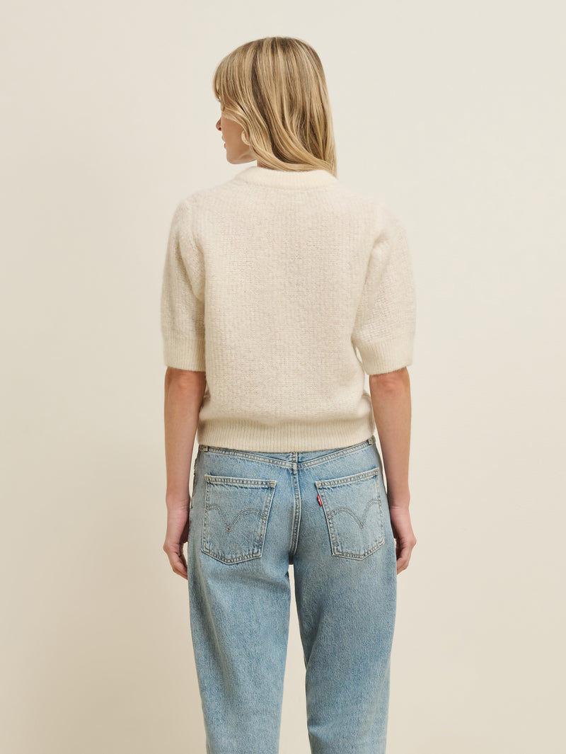 Nation Los Angeles Aisha Pullover