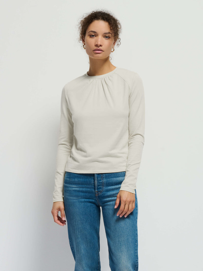 NATION LTD Alexandra Long Sleeve