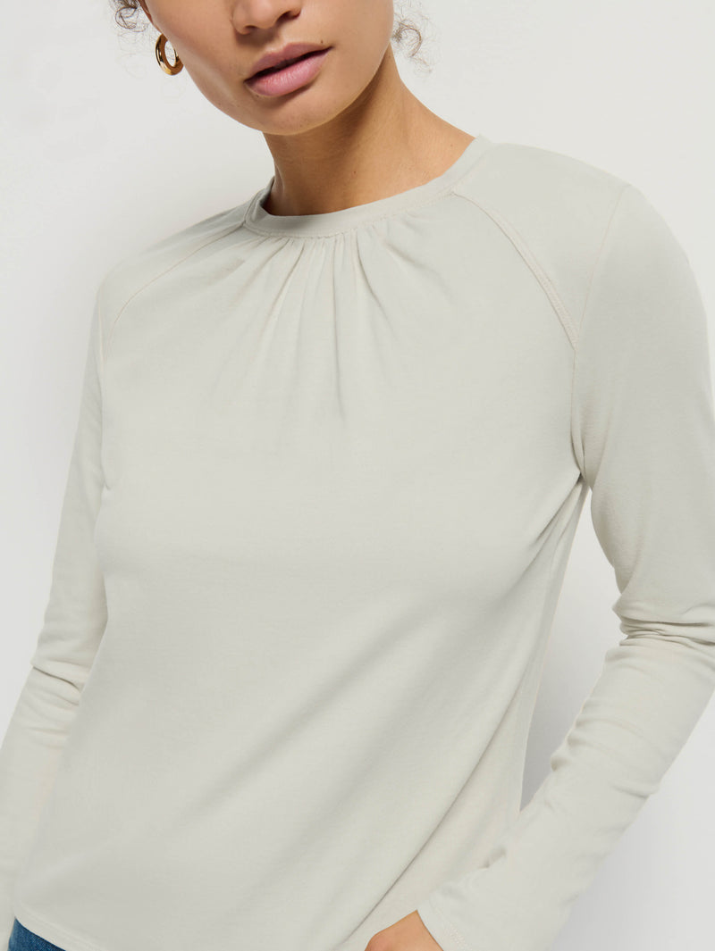 NATION LTD Alexandra Long Sleeve