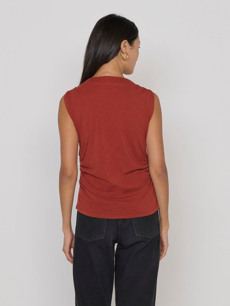 Nation Los Angeles Alexia Top
