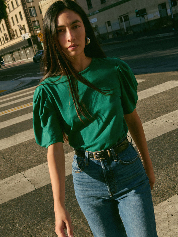 Nation Alicia Top