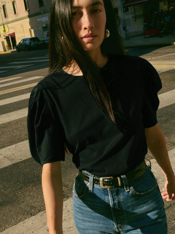 Nation Alicia Top