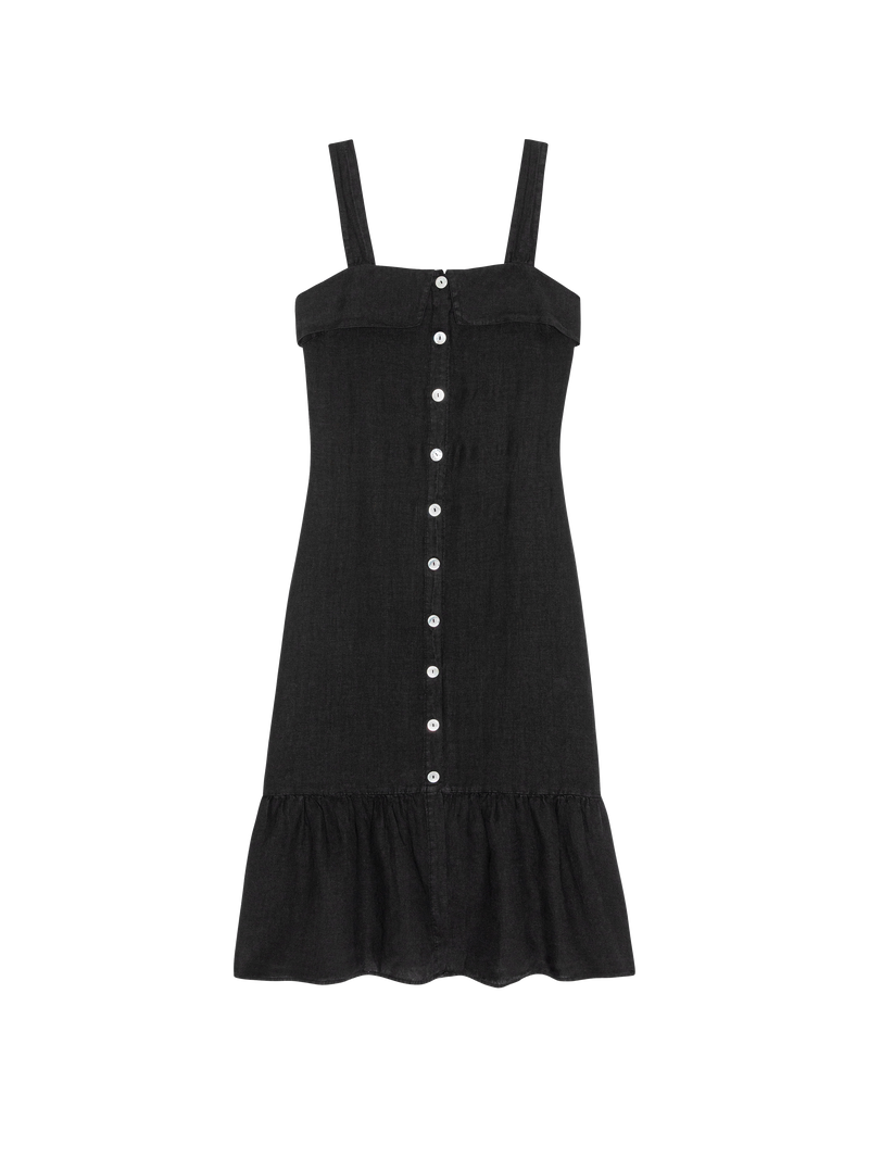 Nation Los Angeles Amalia Midi Dress