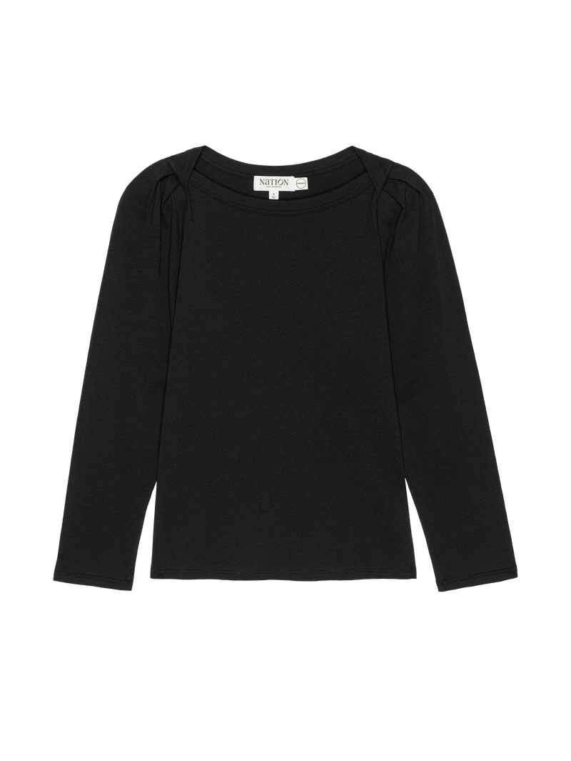 Nation Los Angeles Amelie Top