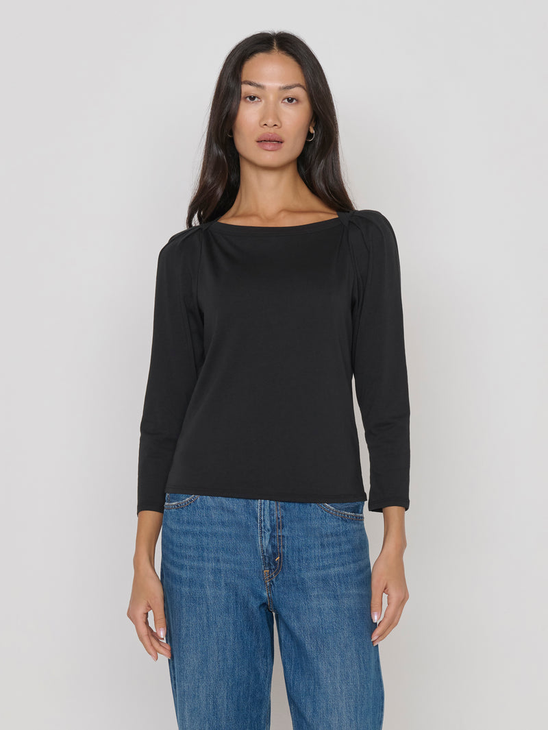 Nation Los Angeles Amelie Top