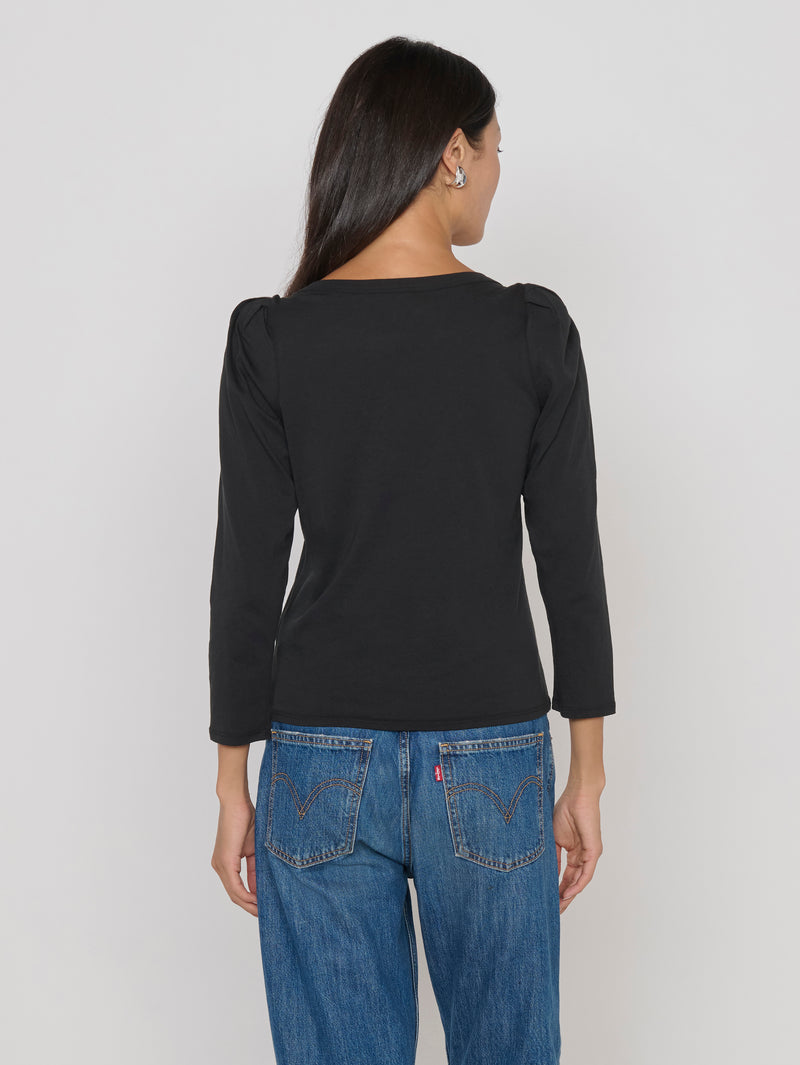 Nation Los Angeles Amelie Top