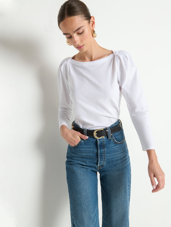 Nation Los Angeles Amelie Top