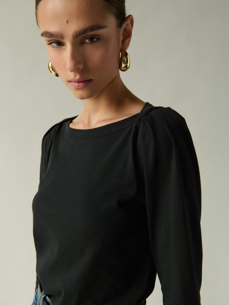 Nation Los Angeles Amelie Top