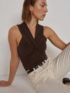 Anais Halter Tank